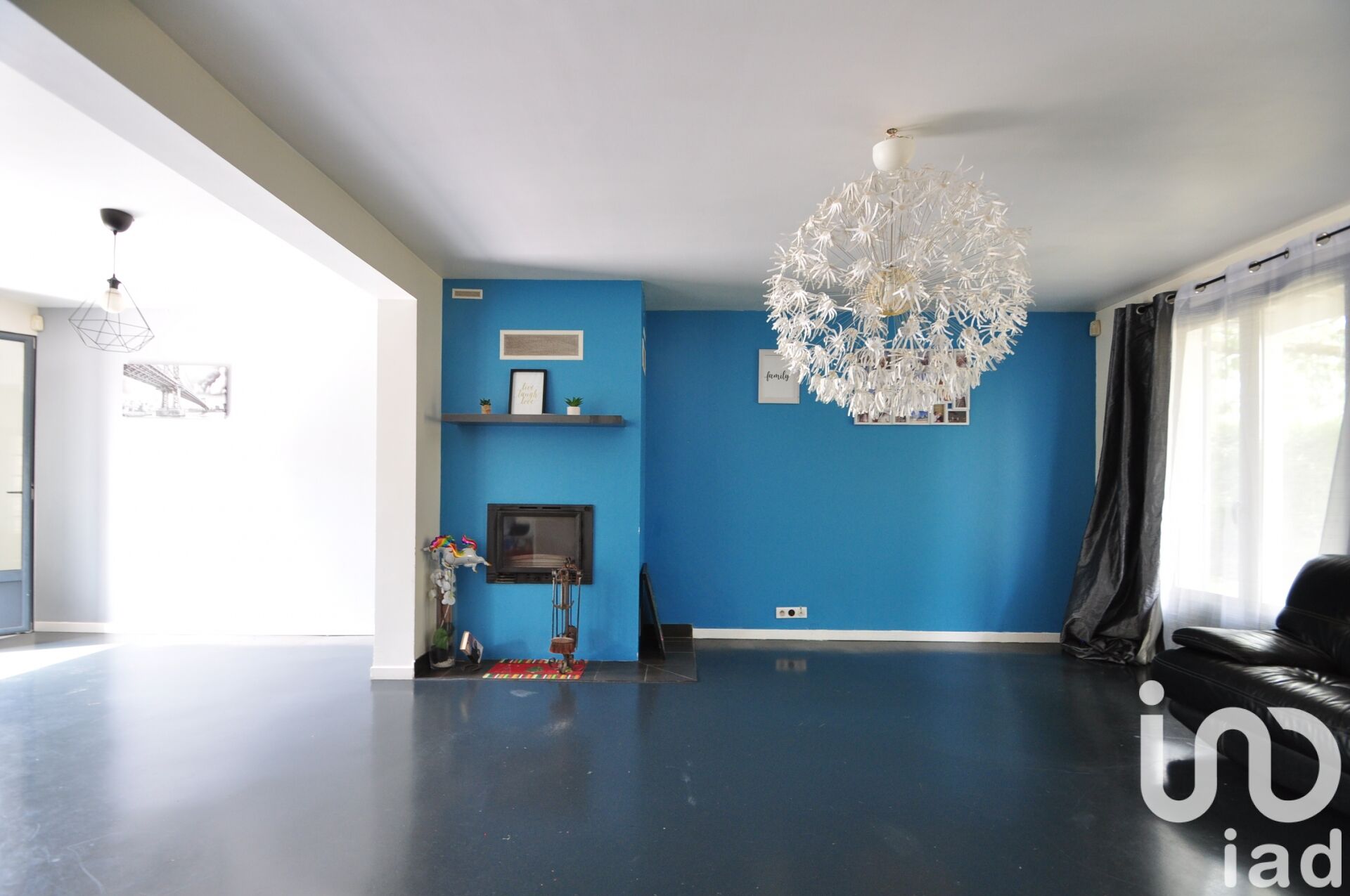 Vente Maison/villa 5 pièces - Photo 2