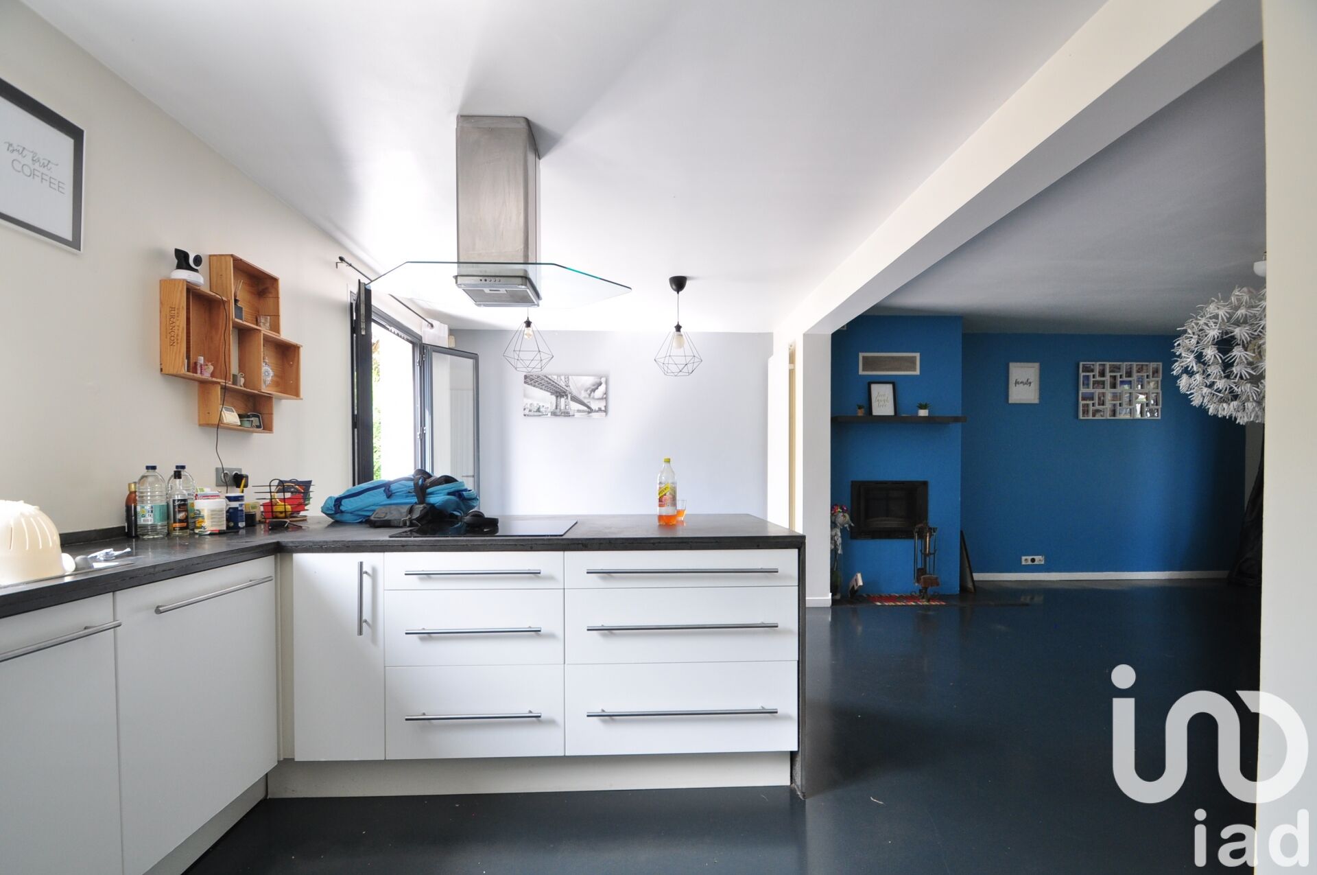 Vente Maison/villa 5 pièces - Photo 3