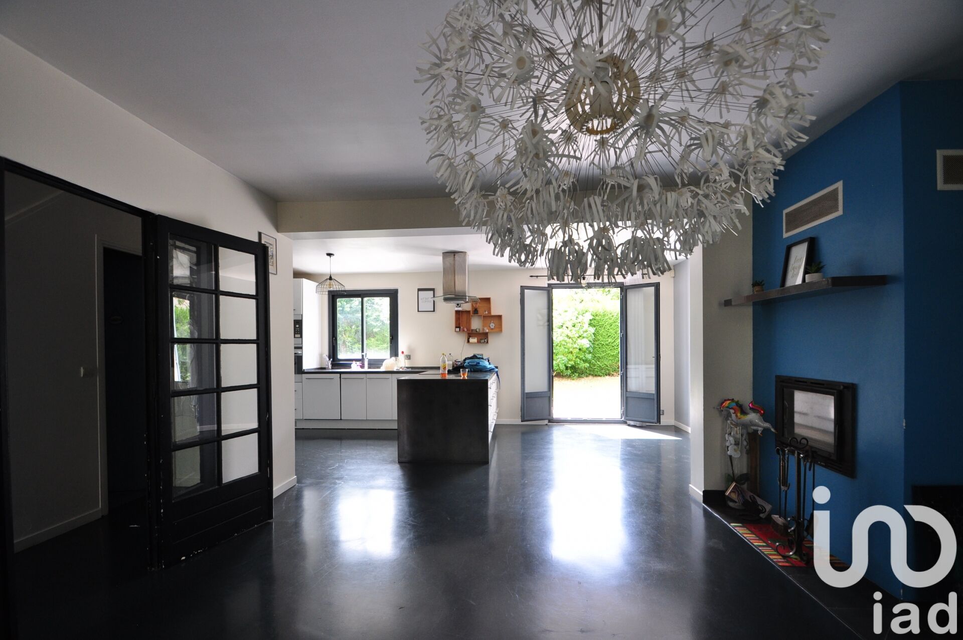 Vente Maison/villa 5 pièces - Photo 5
