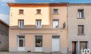 Commerce  250 m² à vendre à Chabanière (69440)