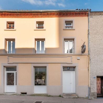 Commerce  295000 €