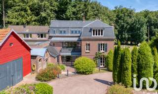 Maison 10 Pièces 285 m² à vendre à Eu (76260)