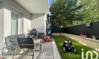 Appartement 3 Pièces 60 m² à vendre à Cergy (95800)