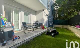 Appartement 3 Pièces 60 m² à vendre à Cergy (95800)