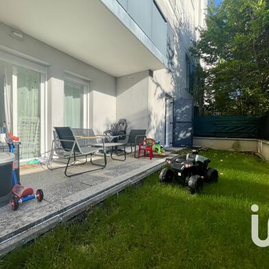 Appartement 3 pièces 200000 €