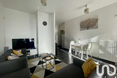 Appartement 3 pièces 200000 €