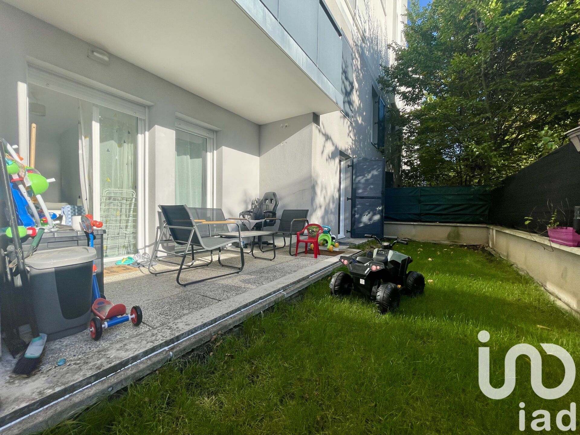 Vente Appartement 3 pièces - Photo 3
