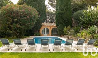 Maison 9 Pièces 360 m² à vendre à Antibes (06600)