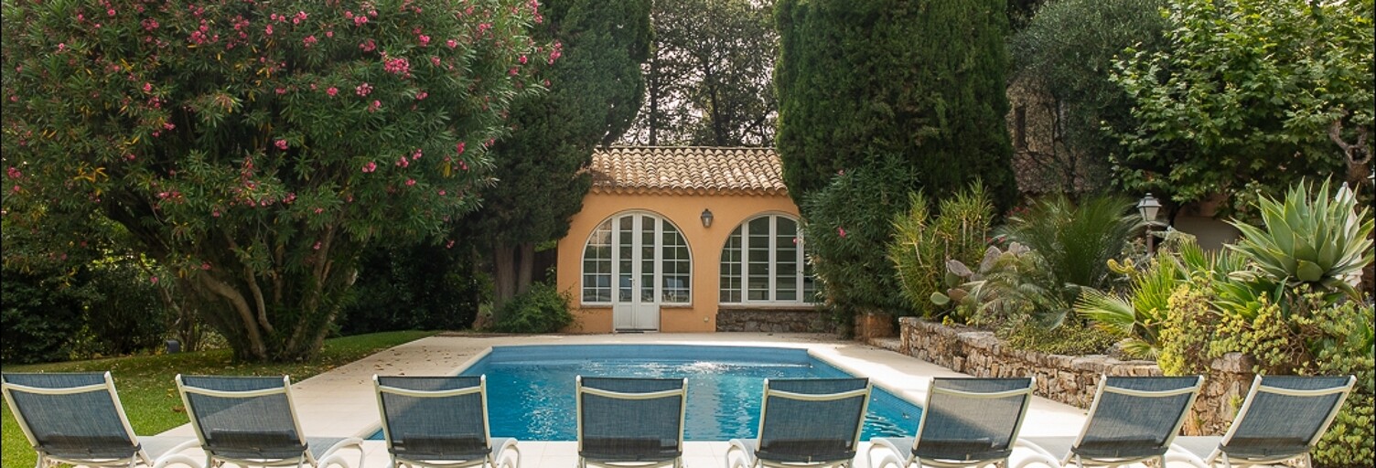 Maison 9 Pièces 360 m² à vendre à Antibes (06600)