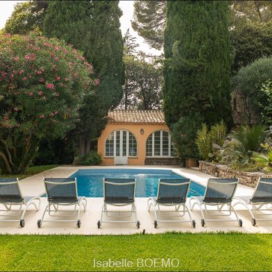 Maison 9 pièces 3300000 €