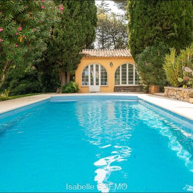 Maison 9 pièces 3300000 €