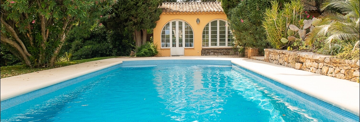 Maison 9 Pièces 360 m² à vendre à Antibes (06600)