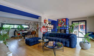 Maison 5 Pièces 240 m² à vendre à Castelmaurou (31180)