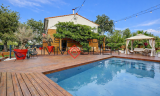 Maison 5 Pièces 240 m² à vendre à Castelmaurou (31180)