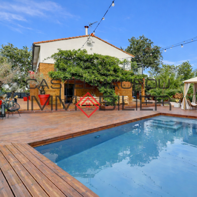 Maison 5 pièces 849000 €