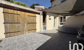 Maison 4 Pièces 93 m² à vendre à Aÿ-Champagne (51160)