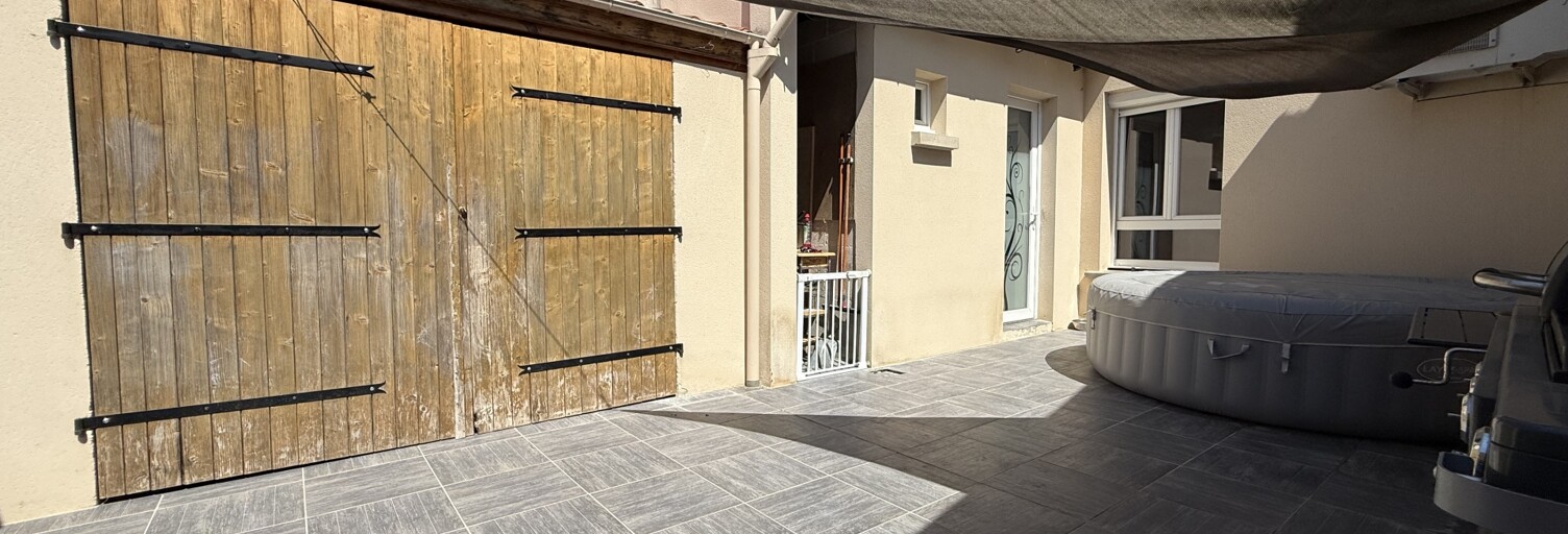 Maison 4 Pièces 93 m² à vendre à Aÿ-Champagne (51160)