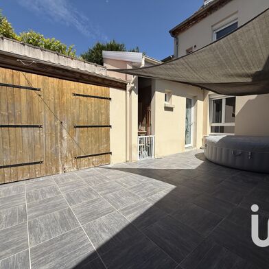 Maison 4 pièces 185000 €