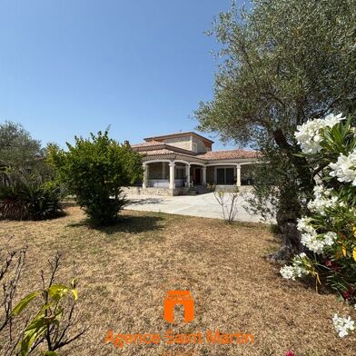 Maison 7 pièces 895000 €