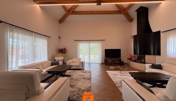 Villa / Maison 7 pièces  à vendre Montélimar 26200