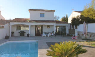 Maison 4 Pièces 151 m² à louer à Plan-de-Cuques (13380)