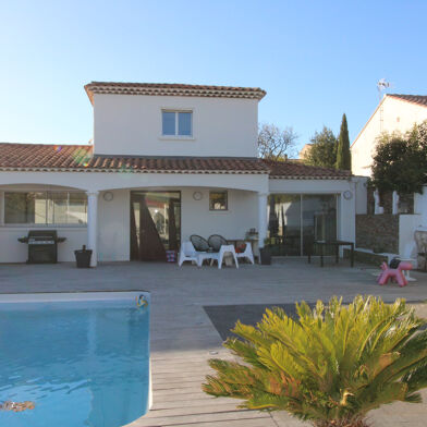 Maison 4 pièces 2650 €