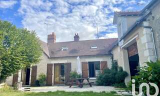 Maison 7 Pièces 155 m² à vendre à Néons-sur-Creuse (36220)