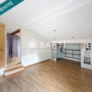 Maison 6 pièces 265000 €