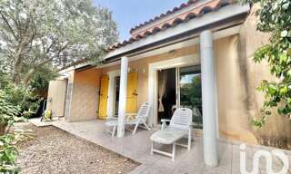 Maison 4 Pièces 90 m² à vendre à Leucate (11370)