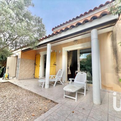 Maison 4 pièces 355000 €