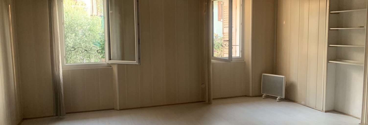 Appartement 3 Pièces 70 m² à louer à Pierrefeu-du-Var (83390)