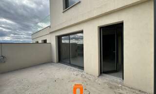 Appartement 1 Pièce 60 m² à vendre à Montélimar (26200)