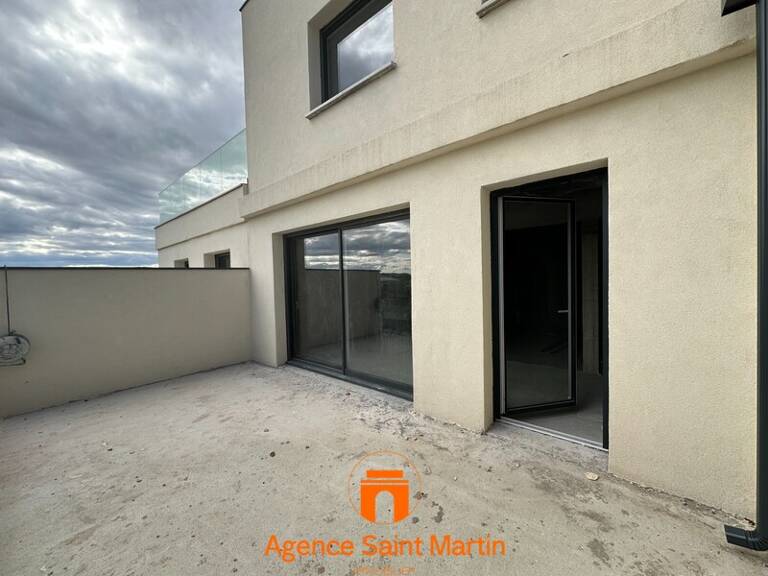 Appartement 1 P+C — photo 1