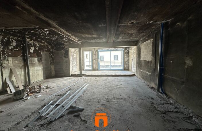 Appartement 1 P+C — photo 3