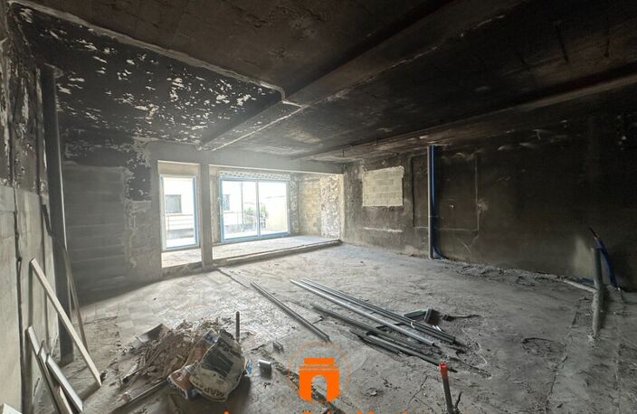 Appartement 1 P+C — photo 5