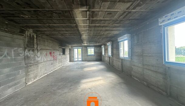 Appartement 1 pièces  à vendre Montélimar 26200