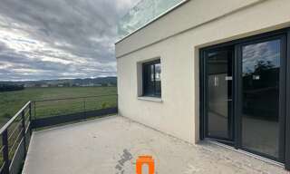 Appartement 1 Pièce 78 m² à vendre à Montélimar (26200)