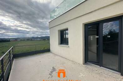 Appartement 1 pièces 138000 €