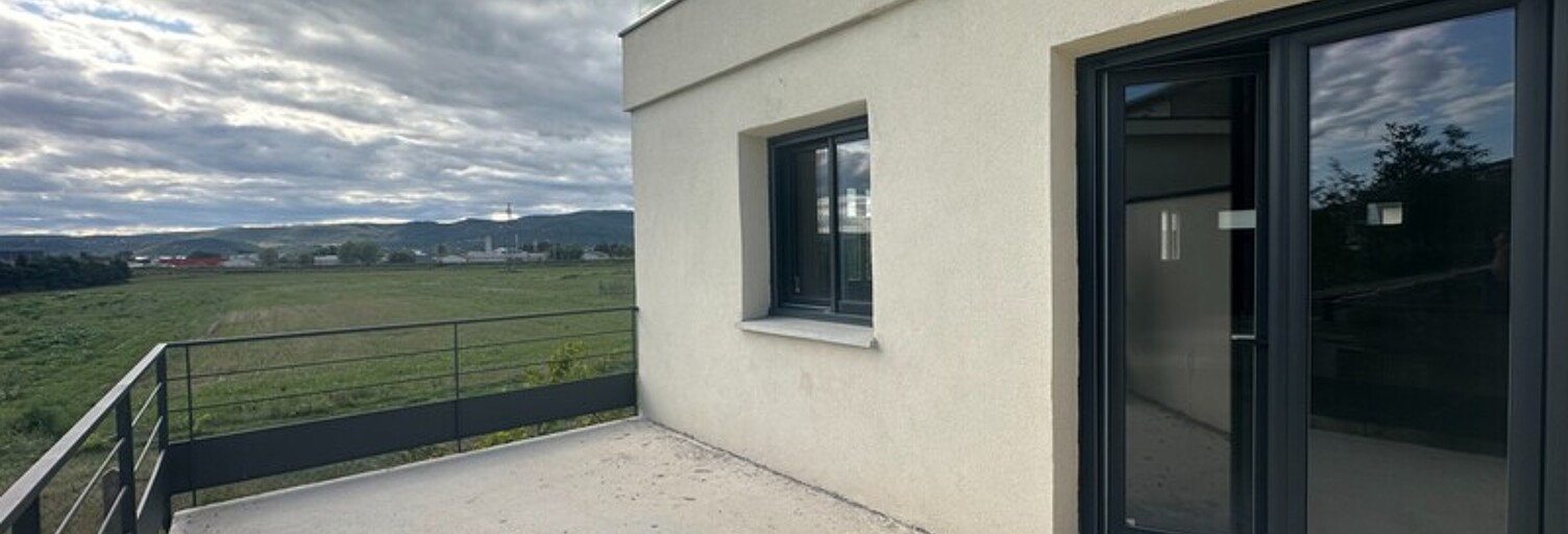 Appartement 1 Pièce 78 m² à vendre à Montélimar (26200)