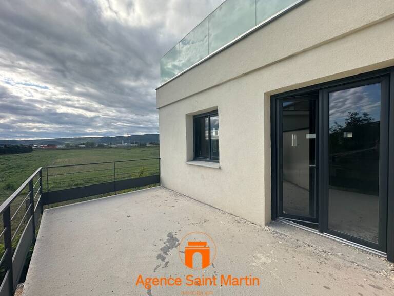 Appartement 1 P+C — photo 1