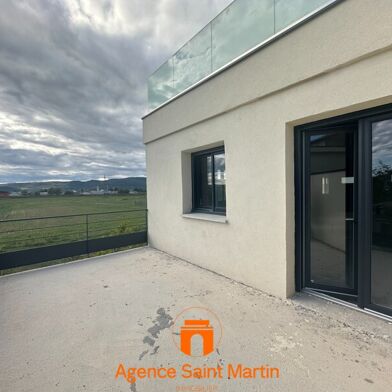 Appartement 1 pièces 138000 €