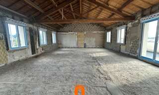 Appartement 1 Pièce 97 m² à vendre à Montélimar (26200)