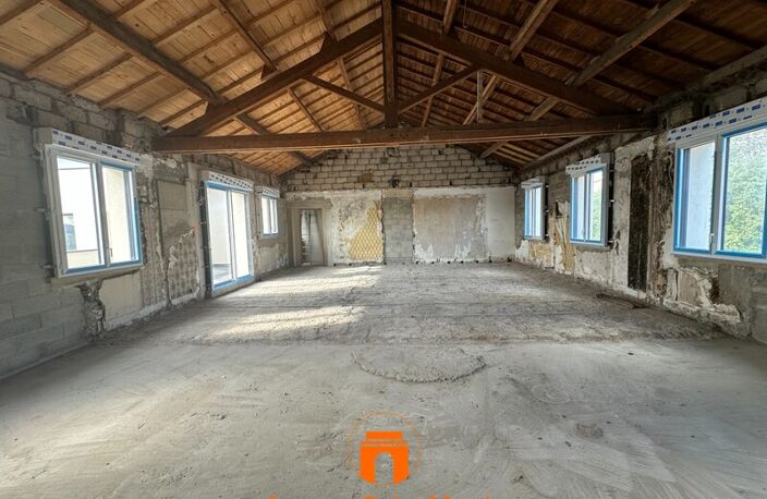 Appartement 1 P+C — photo 2