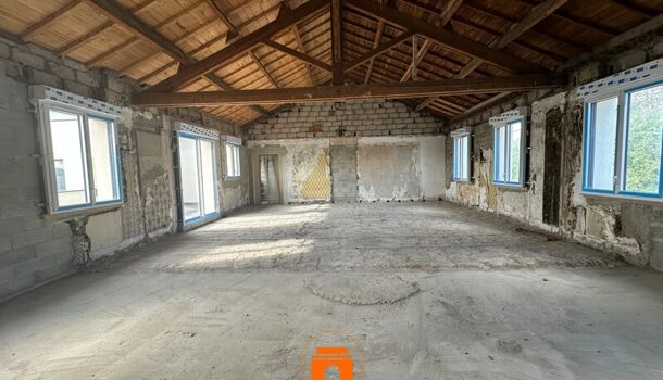 Appartement  à vendre Montélimar 26200