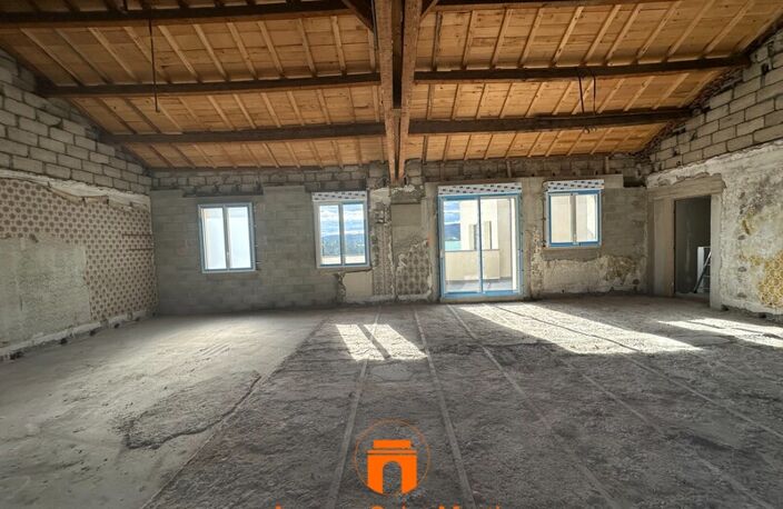 Appartement 1 P+C — photo 3