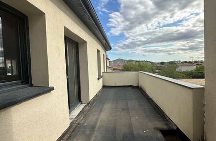 Appartement 1 P+C — photo 4
