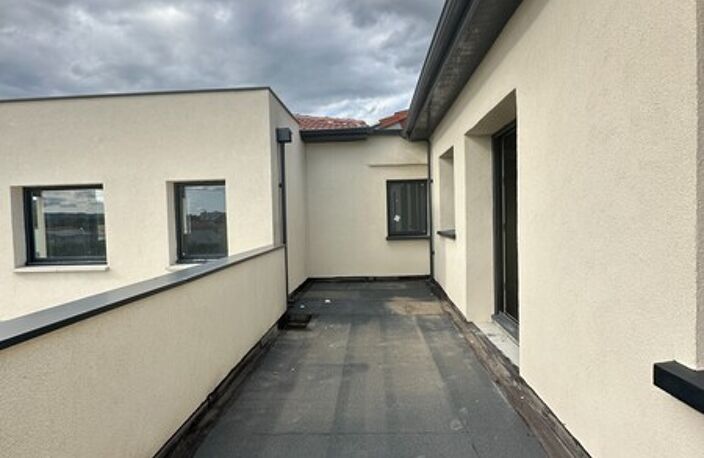 Appartement 1 P+C — photo 5