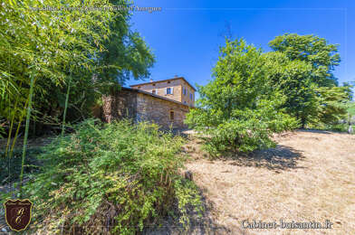 Maison 8 pièces 579000 €