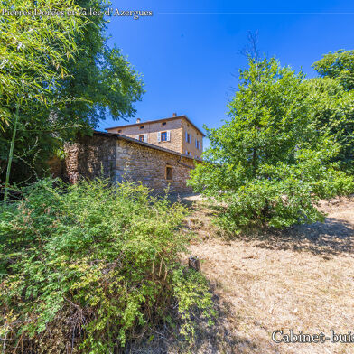 Maison 8 pièces 579000 €