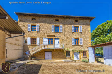 Maison 8 pièces 579000 €
